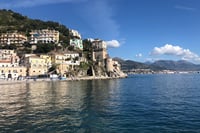 Amalfi Coast Private Tour 4