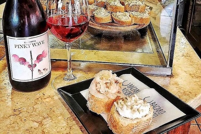The Ultimate Food Tour: Bacaro Hopping Like a Venetian 10