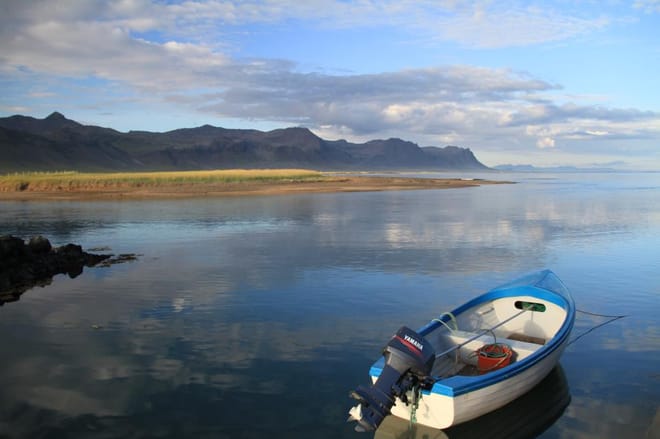 Snæfellsnes & Kirkjufell 2