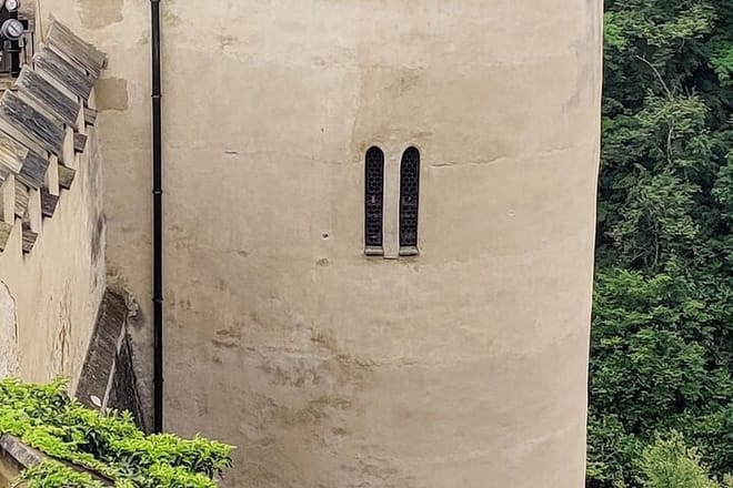 Private Karlstejn Castle Gothic History and Architecture Tour