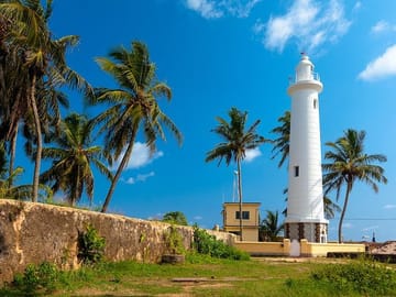 Dutch Fort
