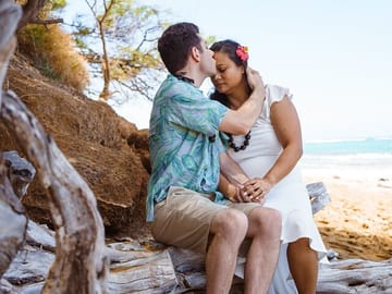Professional Photo Shoot Tour on the Island of Hawaii
