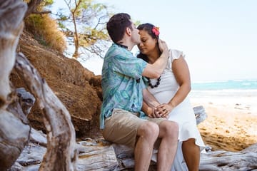 Professional Photo Shoot Tour on the Island of Hawaii