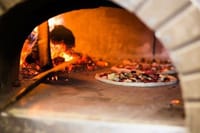 Hands-On Pizza Cooking Class in Naples 1