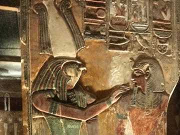 Valley of the kings