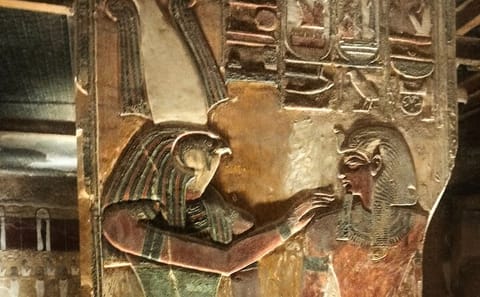 Egypt Gold Edition 10 Day Nile General Tour with GEM and Cruise