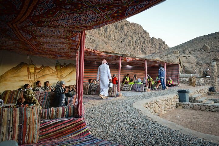 Private Luxor and Karnak Temple Tour