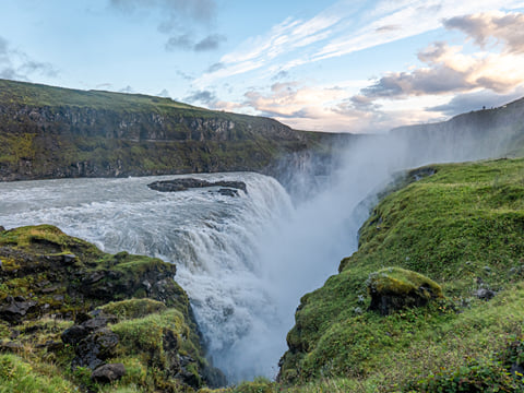 DT 301 Private Superjeep Golden Circle and Langjökull Glacier, photo 14