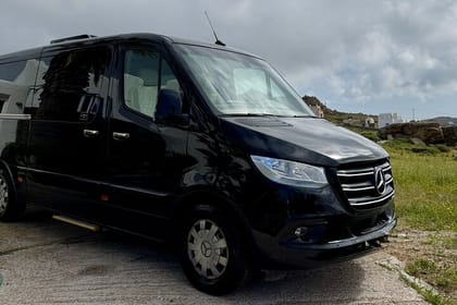Mykonos Transfers – 24/7 Service Across the Island