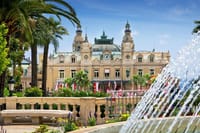 3 hours Private Tour to Monaco from Nice & Cannes  5