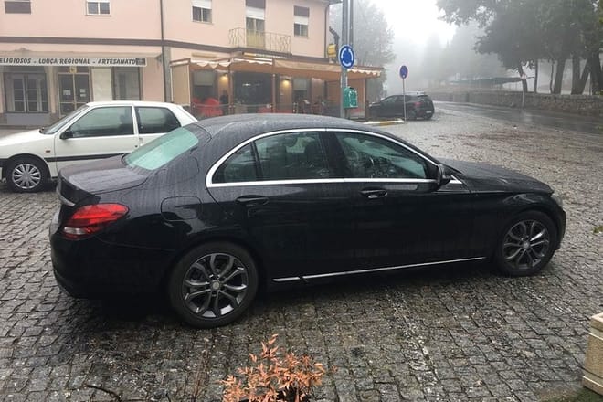 Sedan