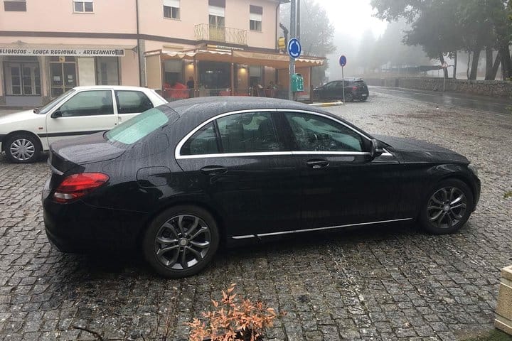 Sedan