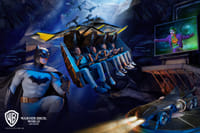 Go Dubai Explorer Pass 10