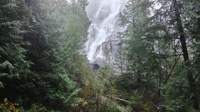 Vancouver Whistler Private Tour photo 4