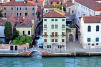 Venice Wheelchair-Accessible Private Tour 2