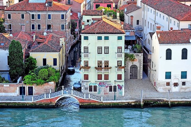 Venice Wheelchair-Accessible Private Tour photo 2