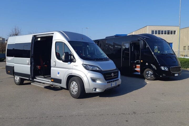 Nice to Cannes one way Private Transfer 5
