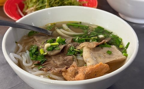 Super Niche Walking Street Food Tour in Ho Chi Minh City