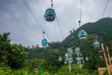 Private Tour of Hidden Gems in Hong Kong with Local Guide
