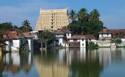Private Day Tour of Trivandrum and Kovalam Highlights