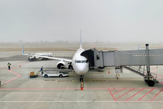 Private transfers between London Stansted Airport - Paddington Train Station 9