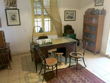 Howard Carter House and Tomb of King Tutankhamun Private Tour All-Inclusive from luxor