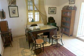 King Tut Tomb and Carter House Private Tour in Luxor