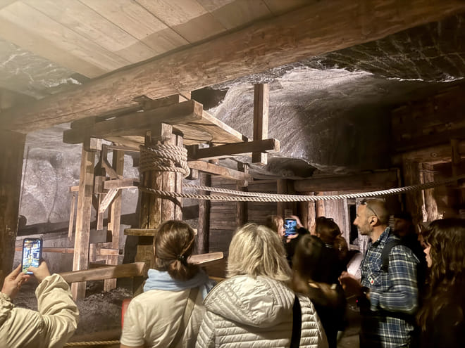  Wieliczka Salt Mine Guided Tour from Krakow 4