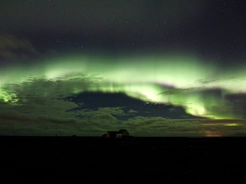 Northern Lights and Stargazing, photo 8
