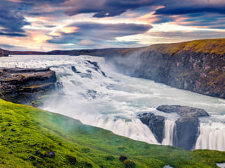 Golden Circle & Meet the Icelandic Horses | English Guide + Selected German Departures, photo 19