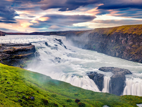 Golden Circle & Meet the Icelandic Horses | English Guide + Selected German Departures, photo 19