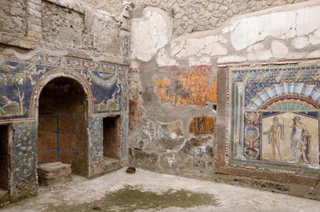 Pompeii & Mt. Vesuvius Day Trip from Rome | Private Tour