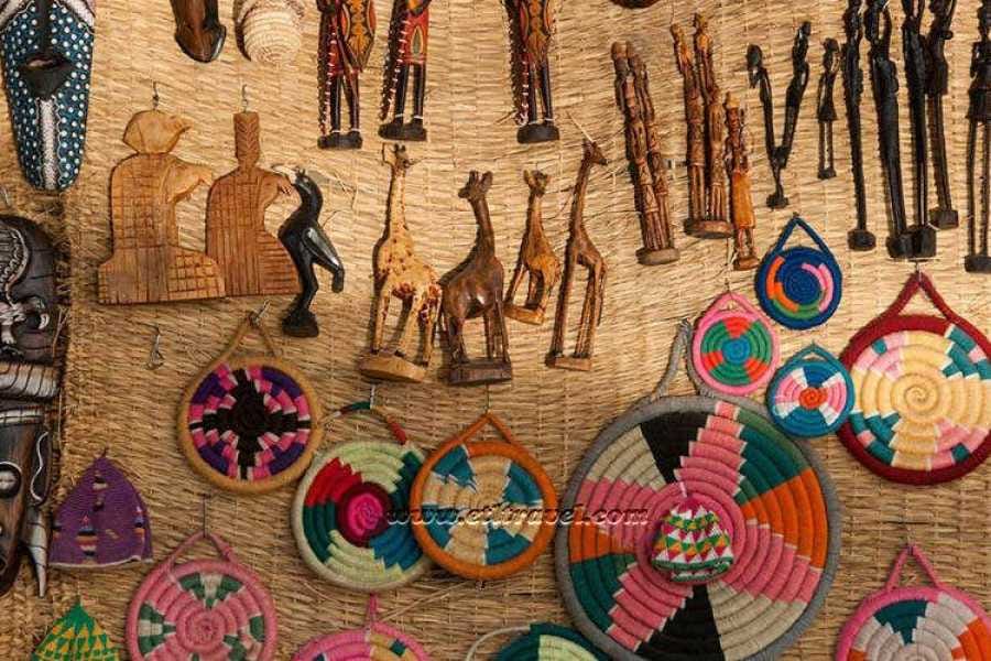 Excursion to Nubian Village in Aswan