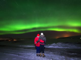 Northern Lights Stopover in Reykjavík for 3 nights, photo 7