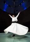  Hodjapasha Whirling Dervish Ceremony 5