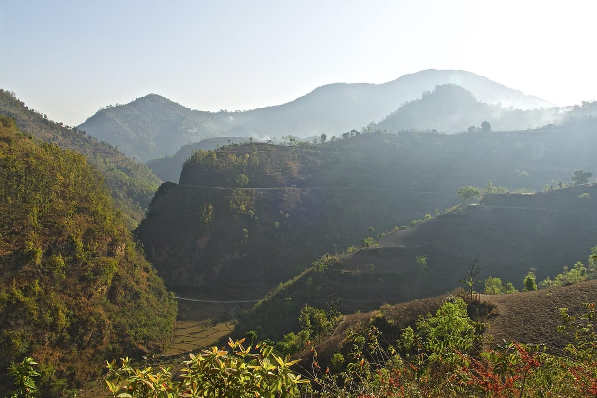 19 Days Mera Peak Climbing & Expedition – One Life-Changing Himalayan Adventure