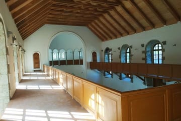Cultural Tour of German Heritage in Asureti and Bolnisi