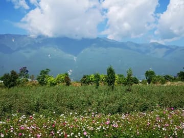 8-Day Kunming, Dali, Lijiang, and Shangri-La Tour