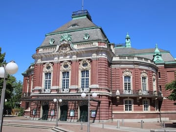 Hamburg – Private Historic Walking Tour