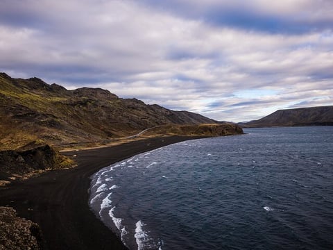 Private Reykjanes Tour with Photo Package Included, photo 2