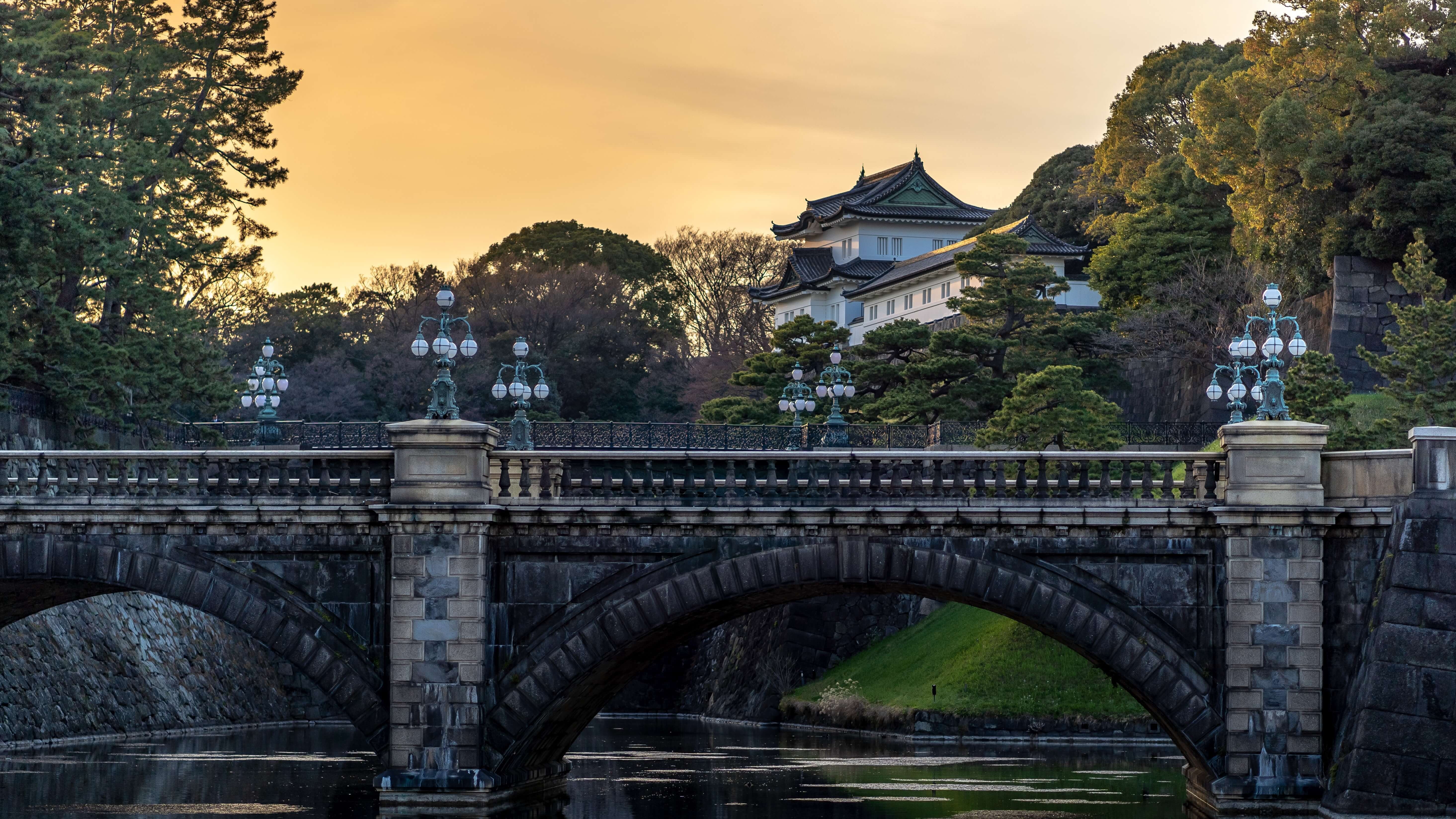 Tokyo Custom Day Tour