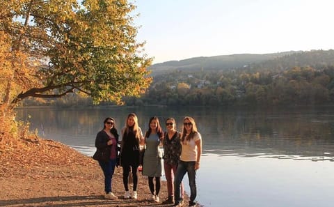 Private Day Trip to the Vitosha Mountain and Pancharevo Lake