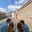 Secrets of Montfoort Self-Guided Exploration Game Tour 4