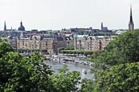 Stockholm Private Walking Tour with a Professional Guid 6