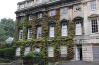 Bath Private Walking Tour with Local Guide 9