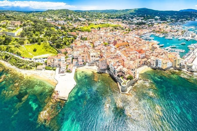 Saint-Tropez Full Day Private Tour  6