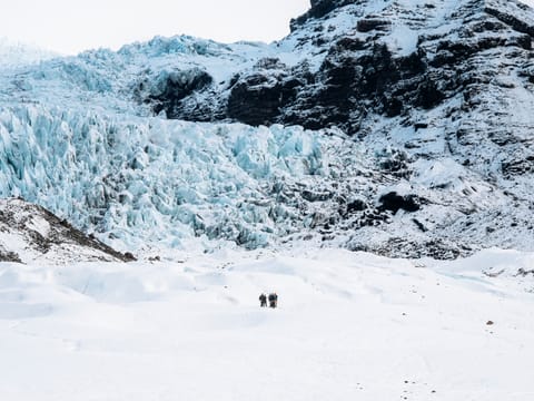 Glacier Xtreme, photo 4
