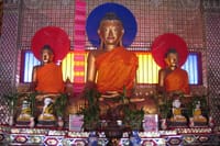 "Chiang Mai by Bike: Temples, Food & Hidden Streets!" 6