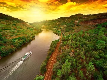 Douro River Cruise