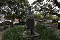Pensacola's Famous Ghosts Smartphone Guided App Walking Tour 4